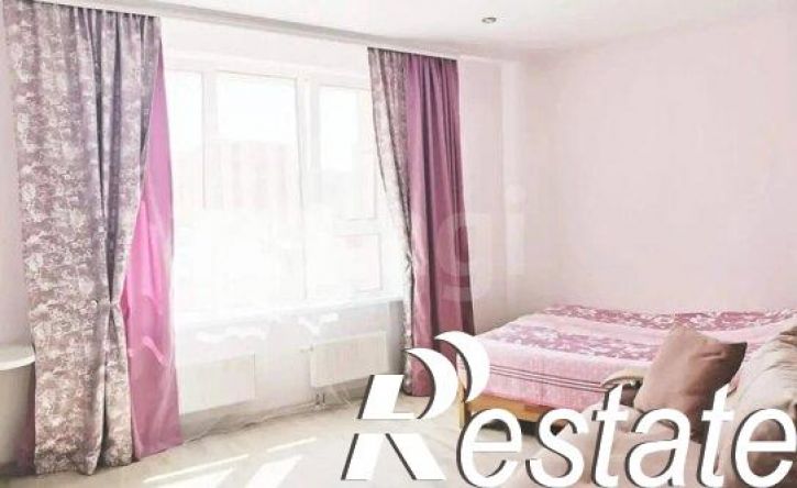 2-комн квартира улица Некрасова, 41/1,  д. 41/1