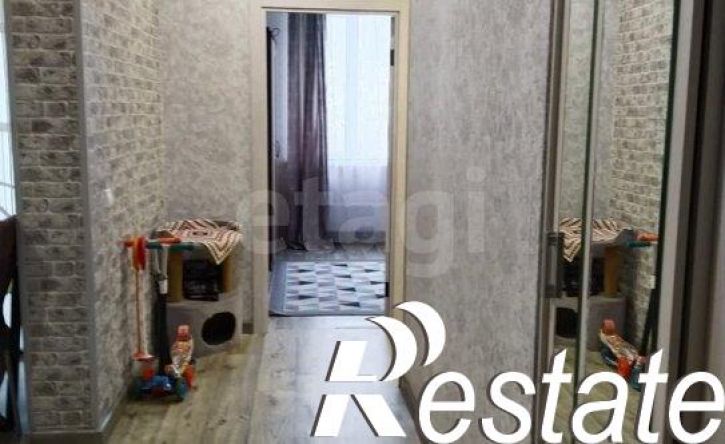 3-комн квартира Заречная улица, 53,  д. 53