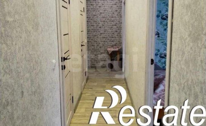 3-комн квартира Заречная улица, 53,  д. 53