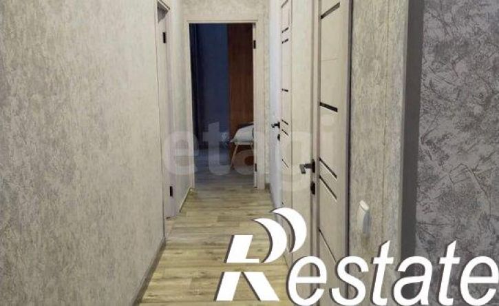 3-комн квартира Заречная улица, 53,  д. 53
