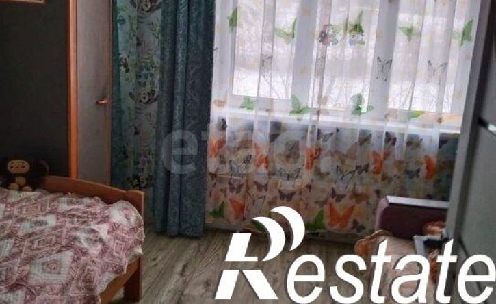 3-комн квартира Заречная улица, 53,  д. 53
