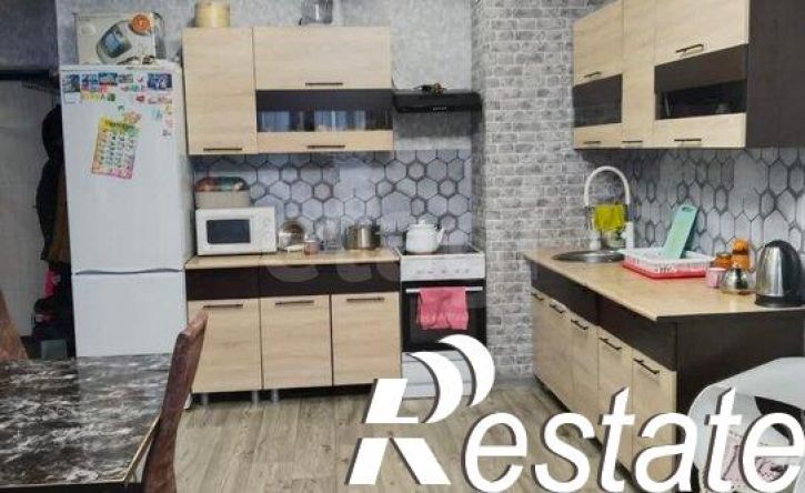 3-комн квартира Заречная улица, 53,  д. 53