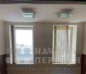 офис 12.5 кв м, этаж 2/2 Воинская ул, 63 к1