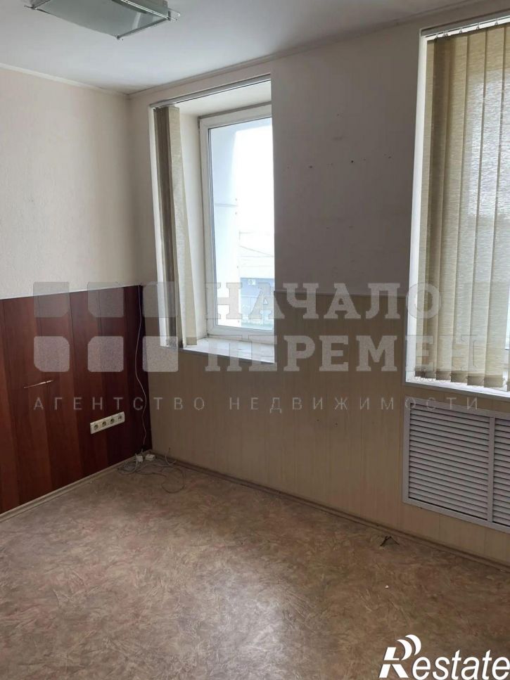 Офис Воинская ул, 63 к1