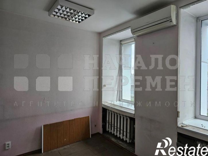 Офис Воинская ул, 63к1