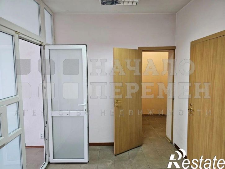 Офис Воинская ул, 63к1