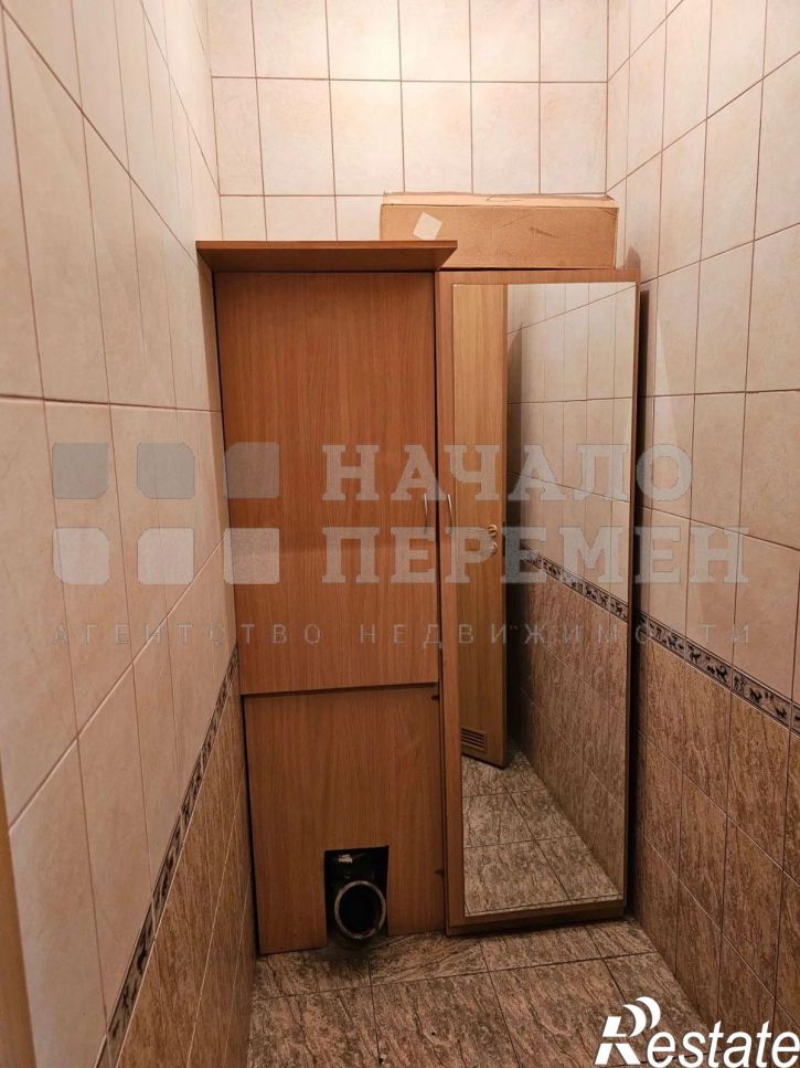 Офис Воинская ул, 63к1