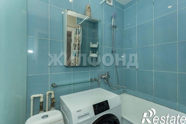 2-комн квартира Немировича-Данченко улица, д.22/2