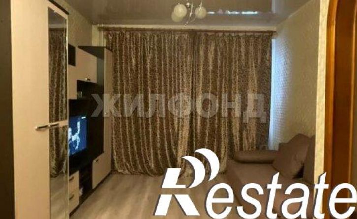 1-комн квартира Горский мкр, 55,  д. 55