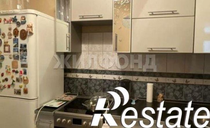 1-комн квартира Горский мкр, 55,  д. 55