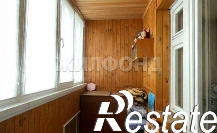 1-комн квартира Горский мкр, 55,  д. 55