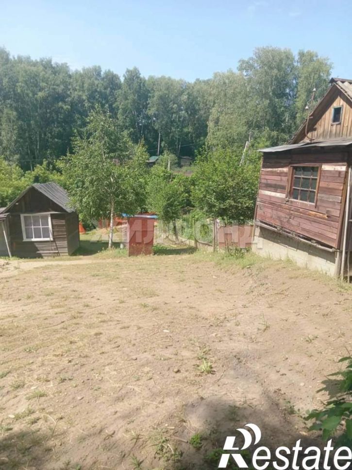 Коттедж/дом Новосибирск
