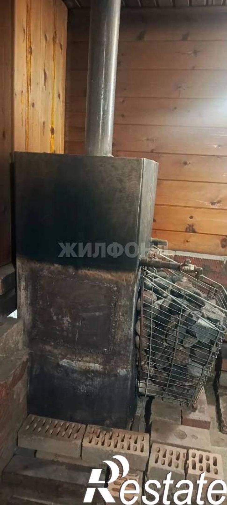Коттедж/дом Стасова улица