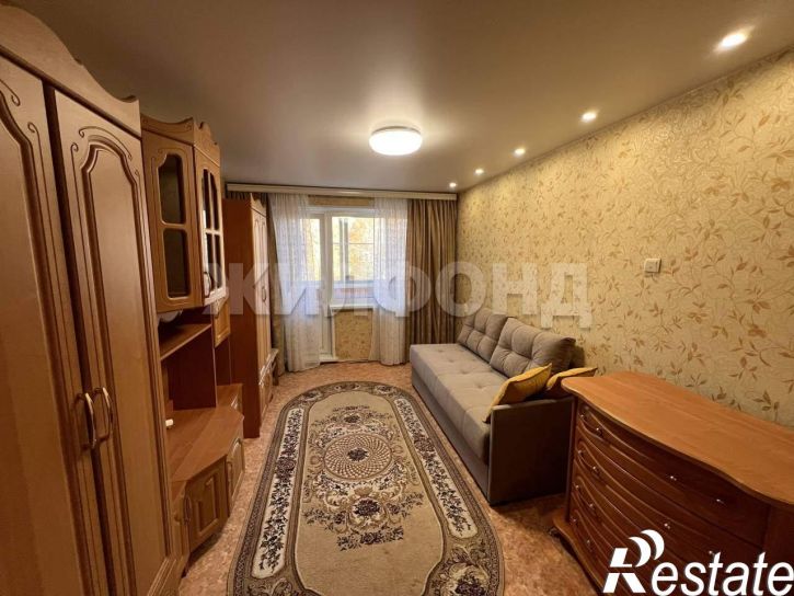 3-комн квартира Зорге улица, д.129