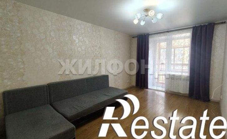 1-комн квартира Лазурная улица, 28,  д. 28