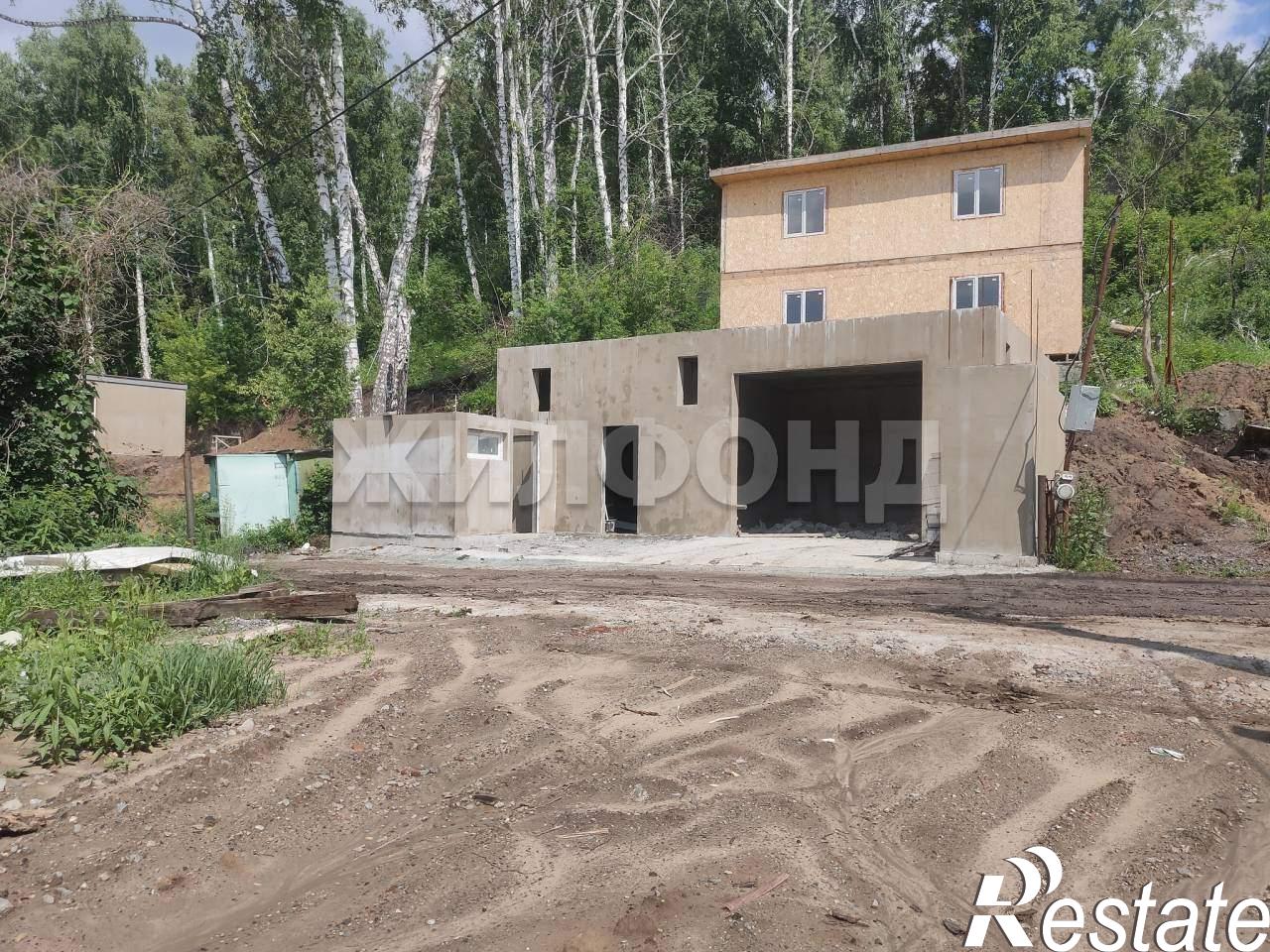 Купить дачу, дом, коттедж за 2 500 000 рублей на Печатник тер.СОСН