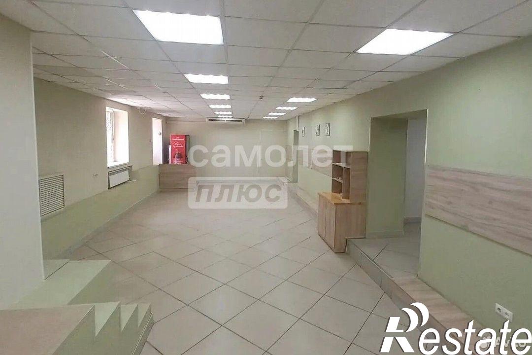Купить торговое помещение за 9 800 000 рублей на проспект Димитрова, 7