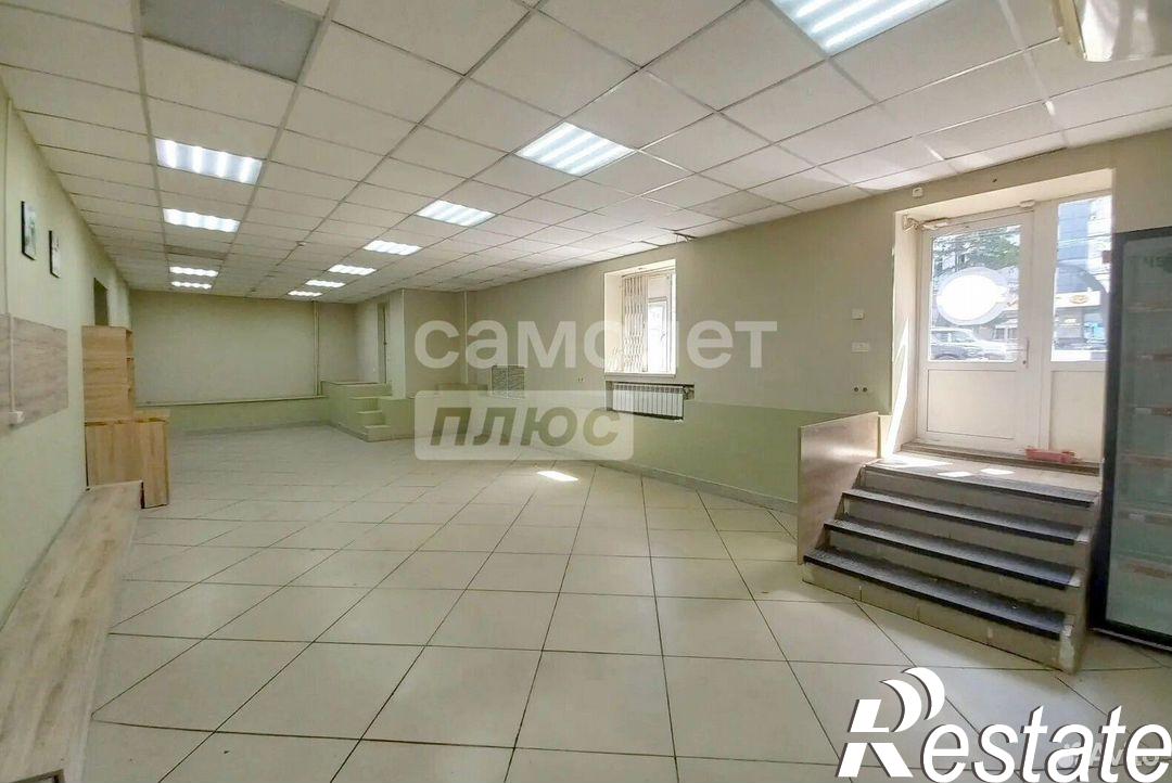 Купить торговое помещение за 9 800 000 рублей на проспект Димитрова, 7