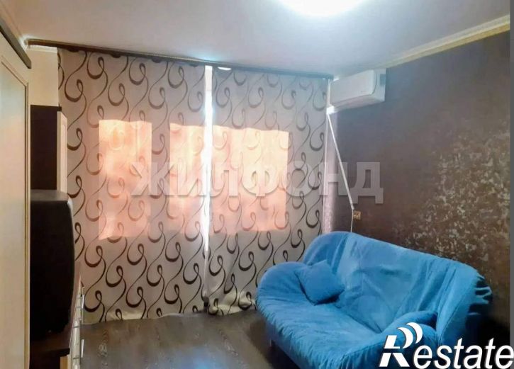 1-комн квартира Иванова улица, д.13