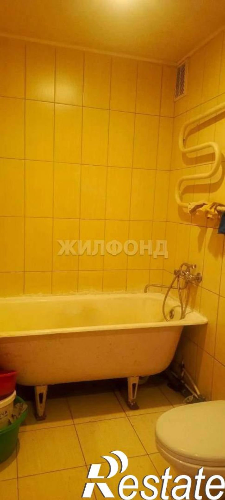 1-комн квартира Мочищенское шоссе, д.2