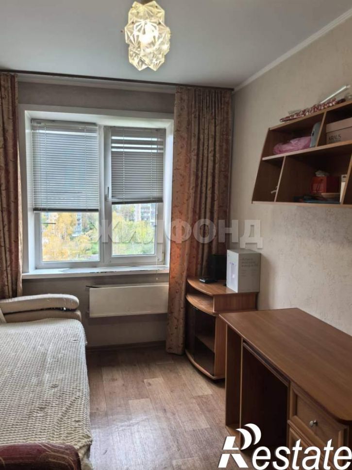 2-комн квартира Фрунзе улица, д.65