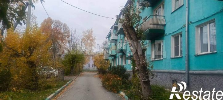 1-комн квартира Мочищенское шоссе, д.2