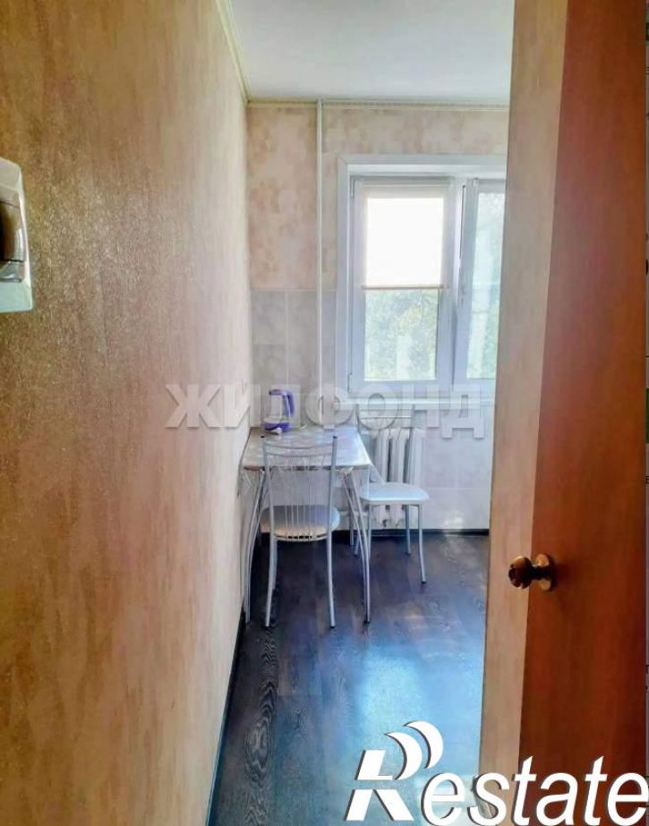 1-комн квартира Иванова улица, д.13