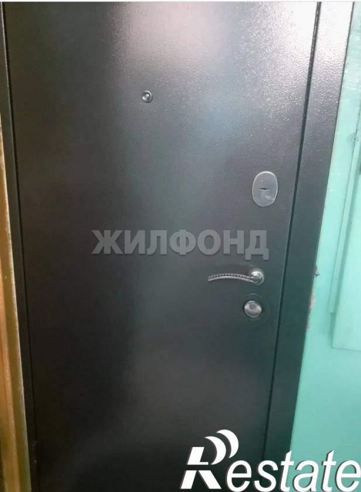 1-комн квартира Иванова улица, д.13