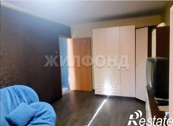 1-комн квартира Иванова улица, д.13
