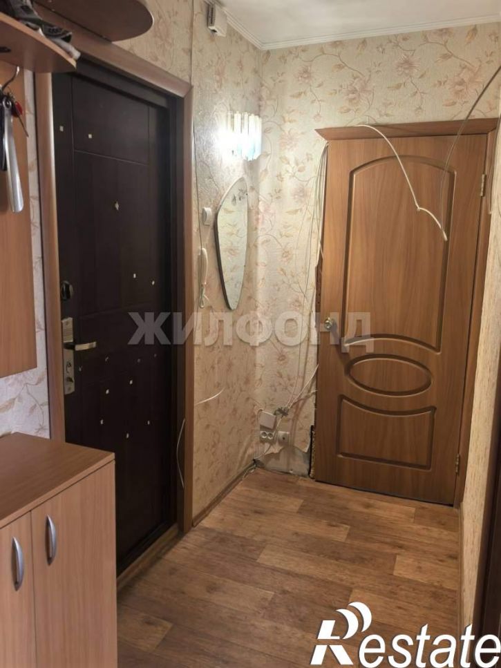 2-комн квартира Фрунзе улица, д.65