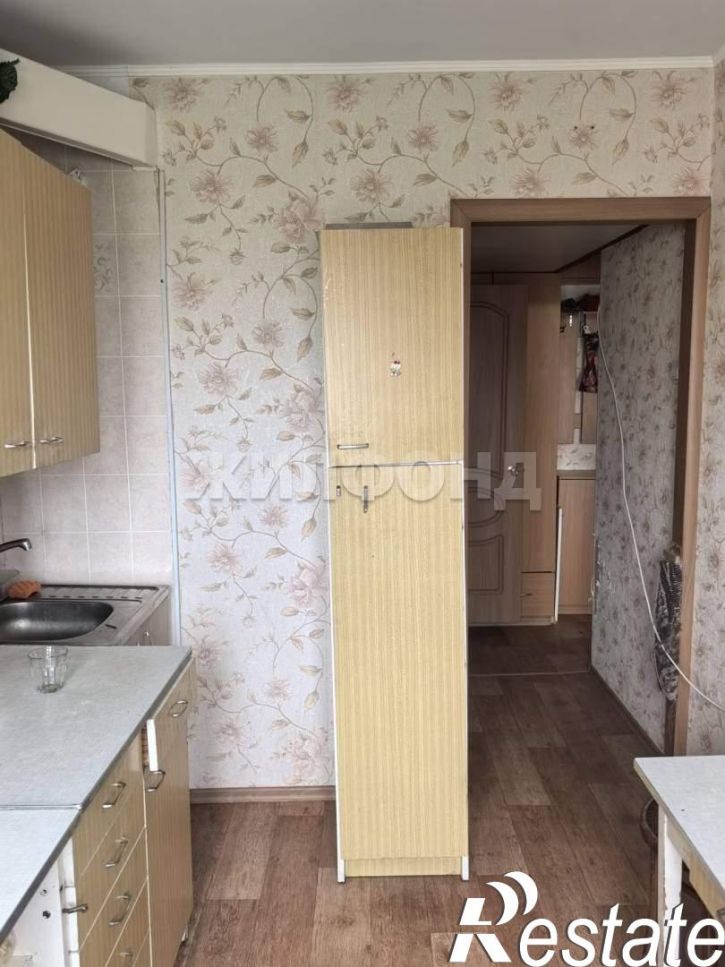 2-комн квартира Фрунзе улица, д.65
