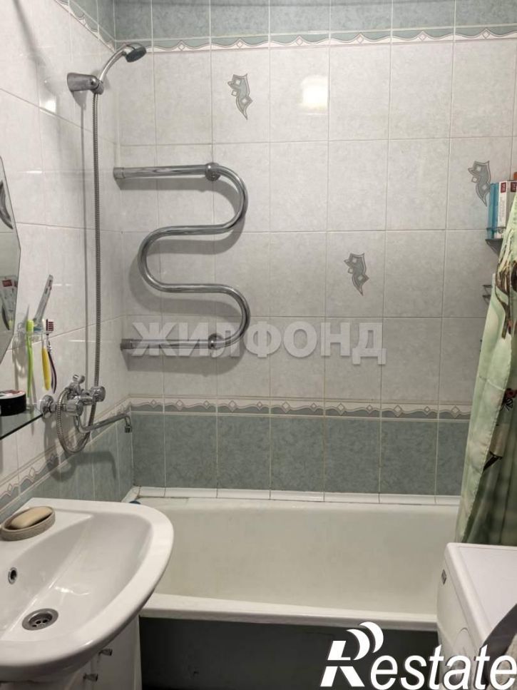 2-комн квартира Фрунзе улица, д.65