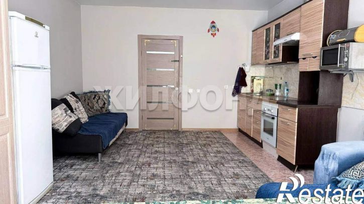 3-комн квартира Пригородная улица, д.9