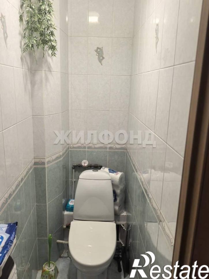 2-комн квартира Фрунзе улица, д.65