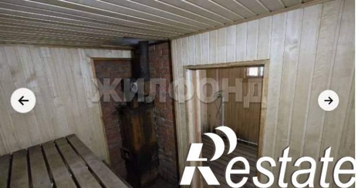 Коттедж/дом Приятный отдых территория снт