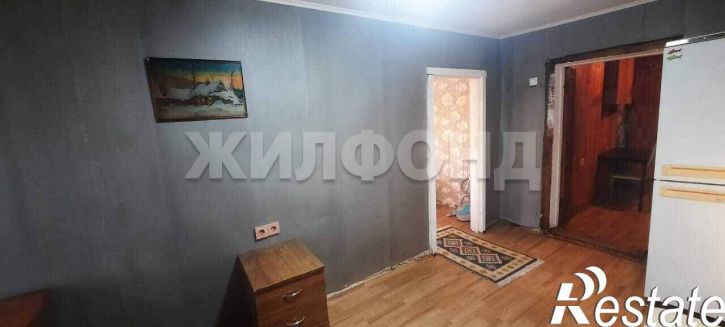Коттедж/дом Средний переулок