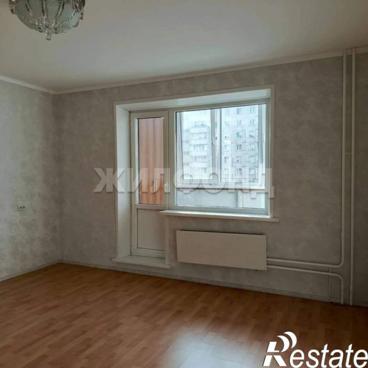 1-комн квартира В.Высоцкого улица, д.46