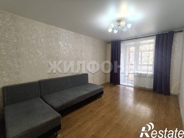 1-комн квартира Лазурная улица, д.28