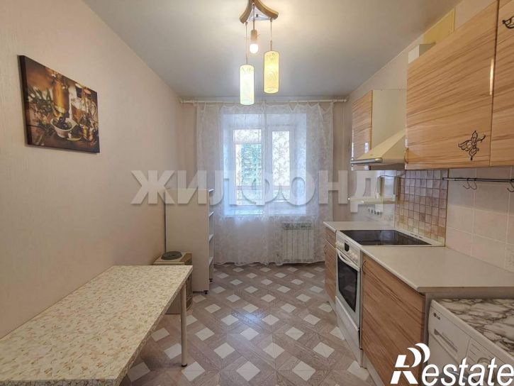 1-комн квартира Лазурная улица, д.28
