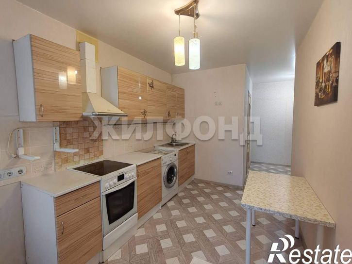 1-комн квартира Лазурная улица, д.28
