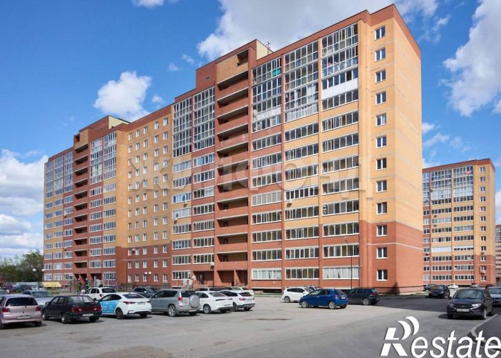 Студия Юности улица, д.5
