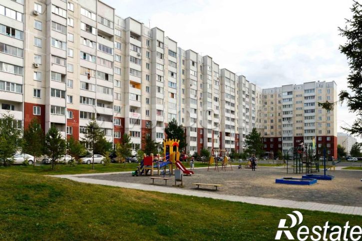 1-комн квартира В.Высоцкого улица, д.46