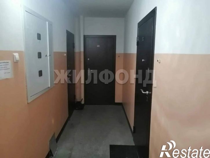 1-комн квартира Петухова улица, д.14/8