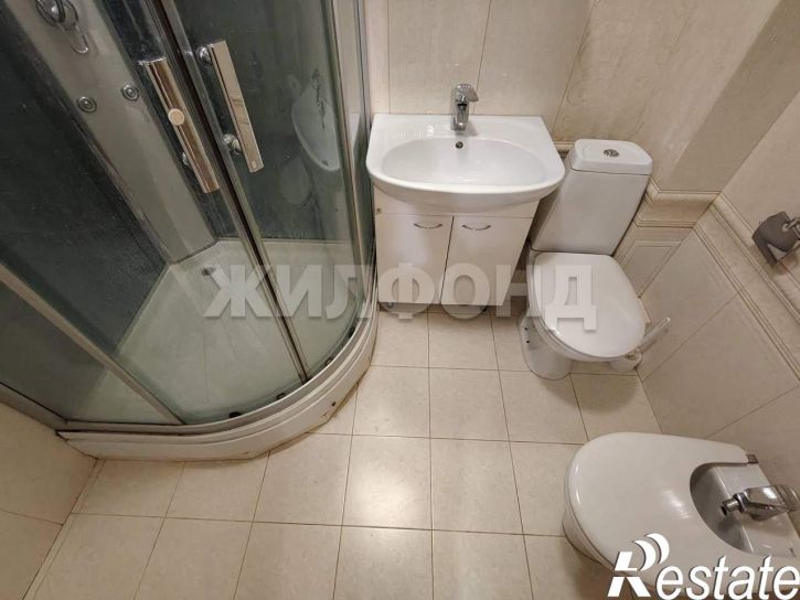 1-комн квартира Лазурная улица, д.28