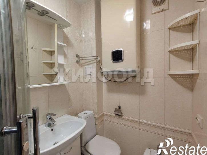 1-комн квартира Лазурная улица, д.28