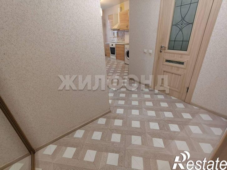 1-комн квартира Лазурная улица, д.28
