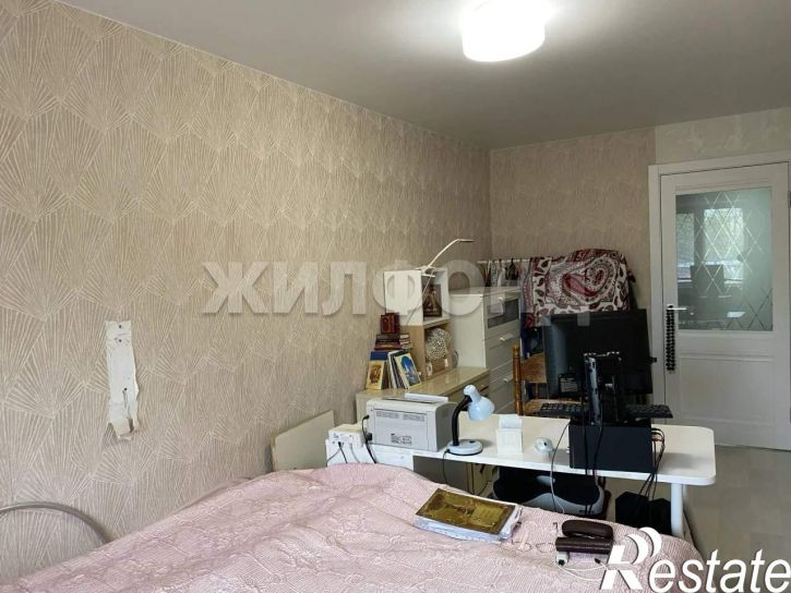 3-комн квартира Бориса Богаткова улица, д.262