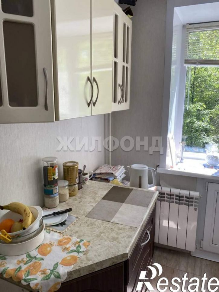 3-комн квартира Бориса Богаткова улица, д.262