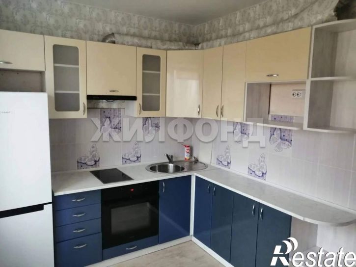 1-комн квартира Петухова улица, д.14/8