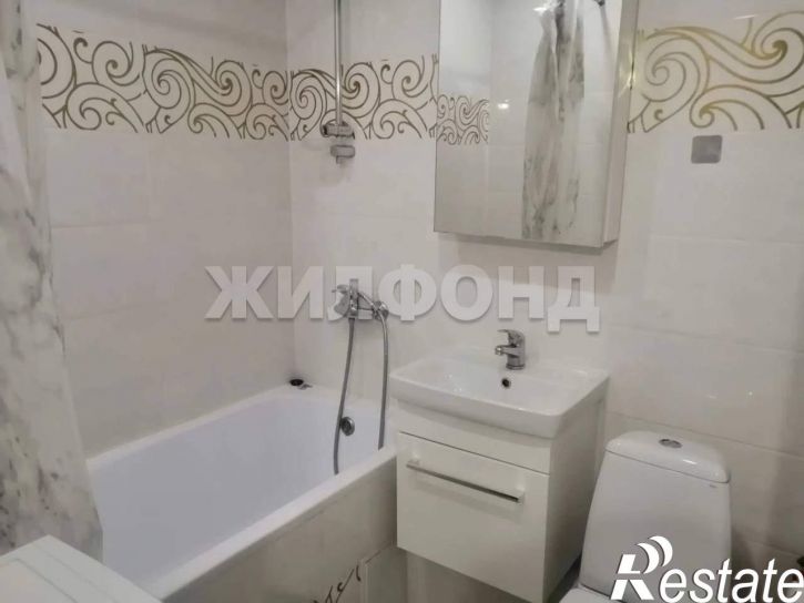 1-комн квартира Петухова улица, д.14/8